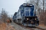 MEC 7534 leads BOPW along 3A